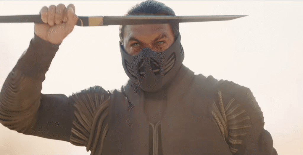 Dune: Part Three DUNCAN