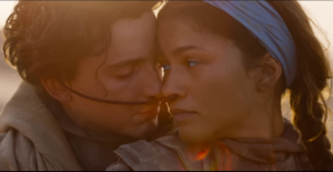 Dune: Part Three