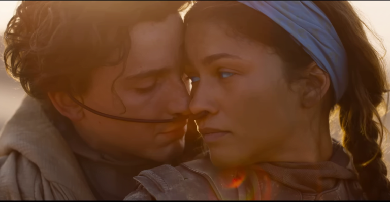 Dune: Part Three