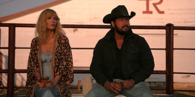 Dutton Ranch Season 2