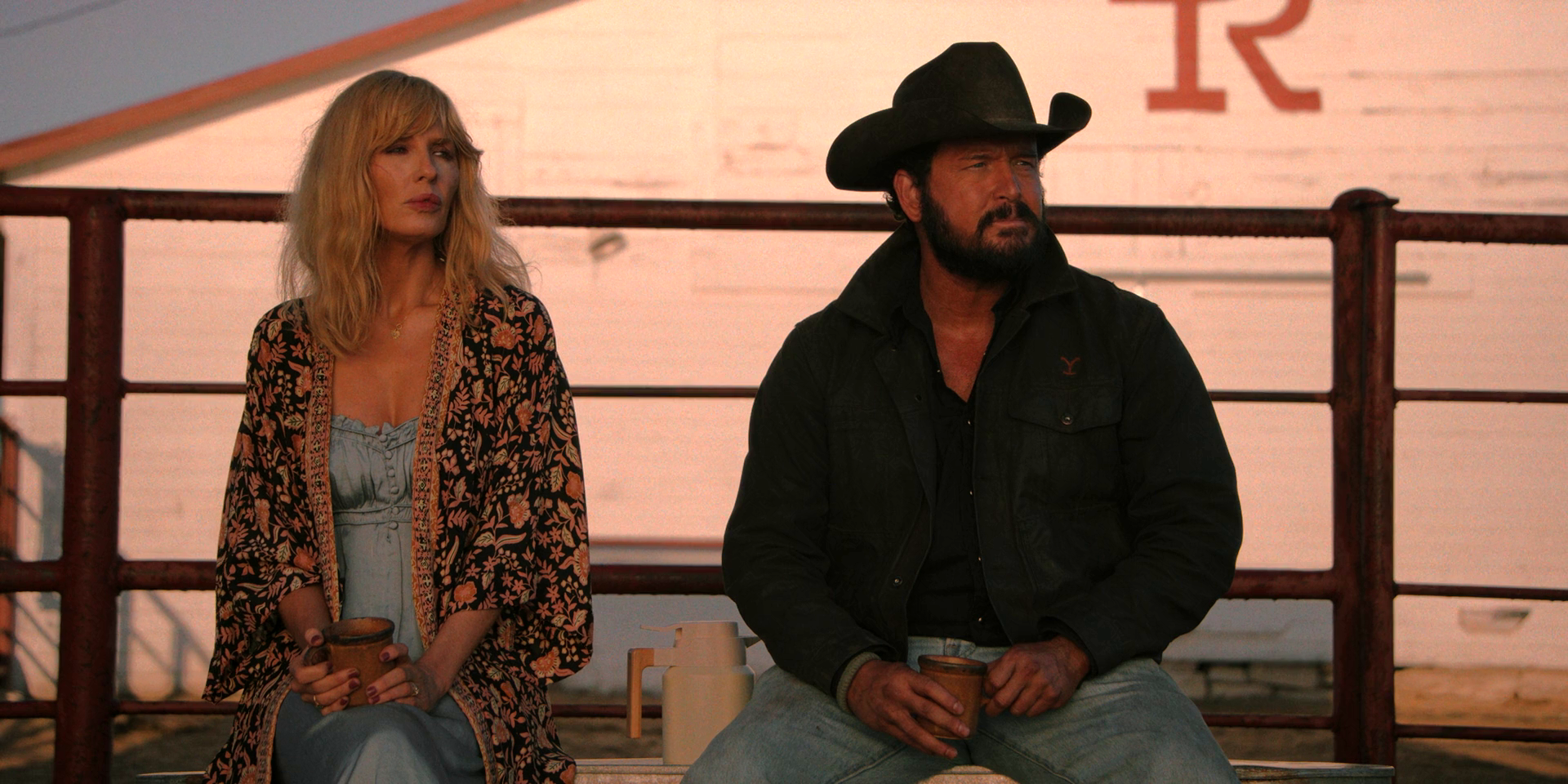 Dutton Ranch Season 2