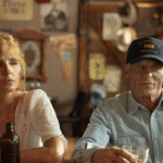 Ed Harris Felt Misled by Dutton