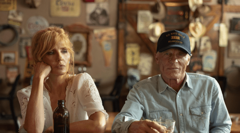 Ed Harris Felt Misled by Dutton