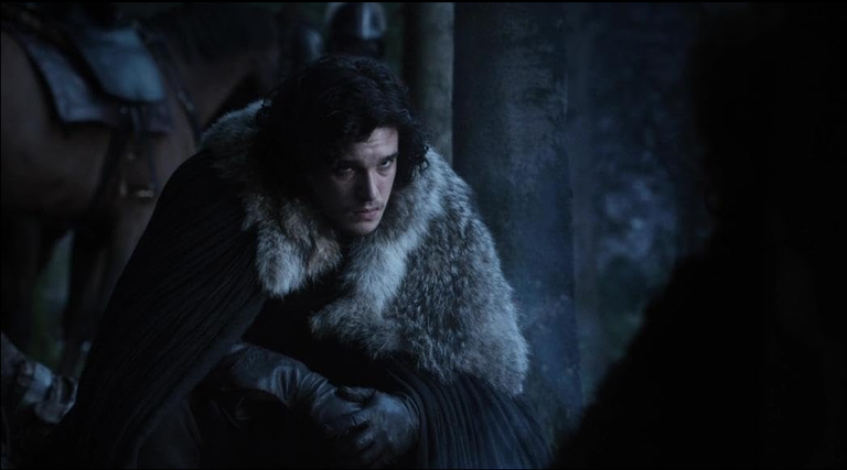 Game of Thrones Kingsroad Season 1