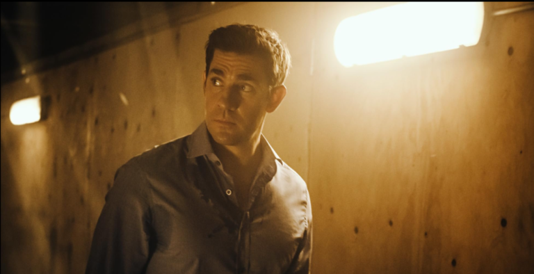 Jack Ryan