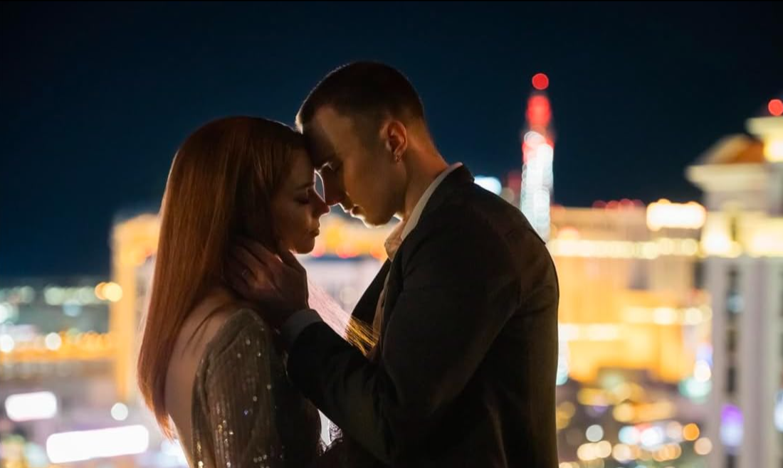 Lucky Episode 4 features Lucky and Cary's emotional reunion after betrayal