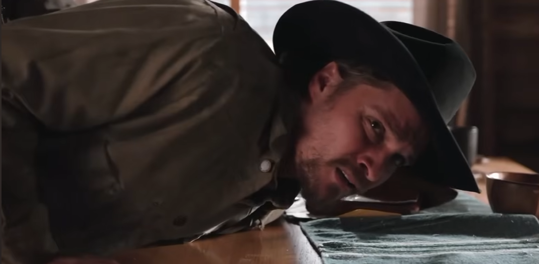 Kayce Dutton in Marshals Season 2 teaser ahead of CBS October 4 premiere