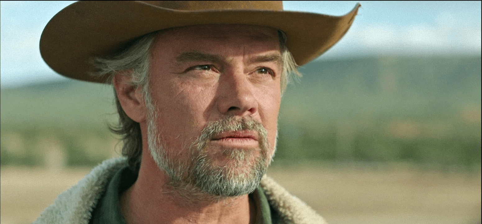 Ransom Canyon Season 1