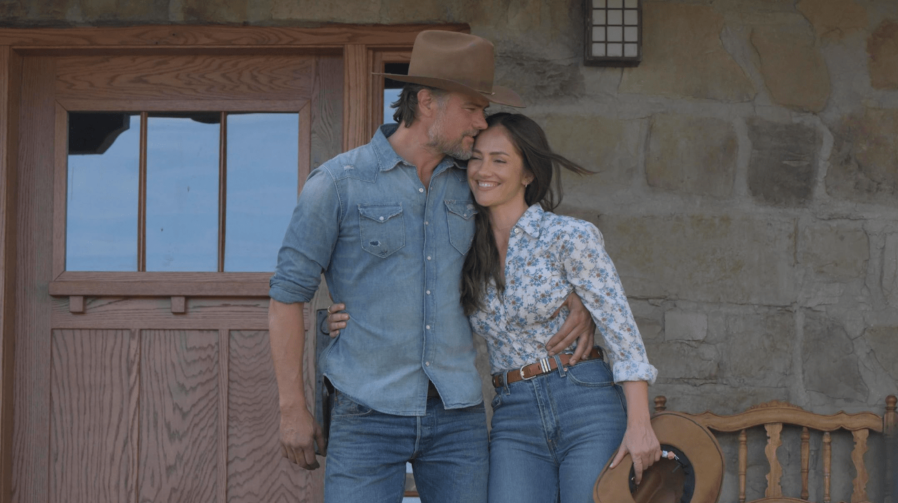 Ransom Canyon Season 2