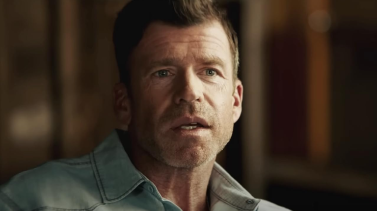 Taylor Sheridan