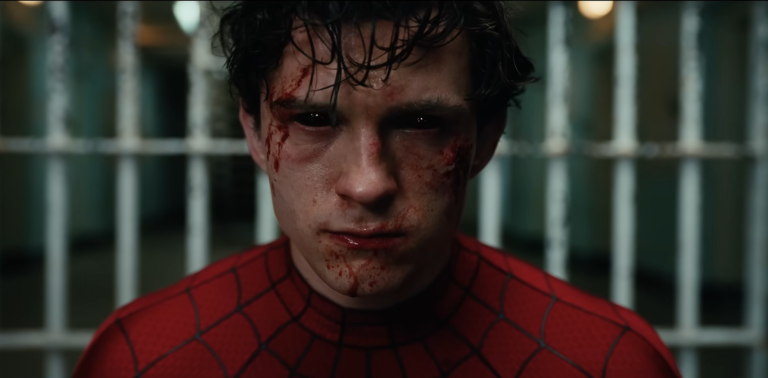 Spider-Man Brand New Day