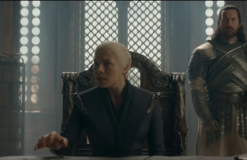 Rhaenyra