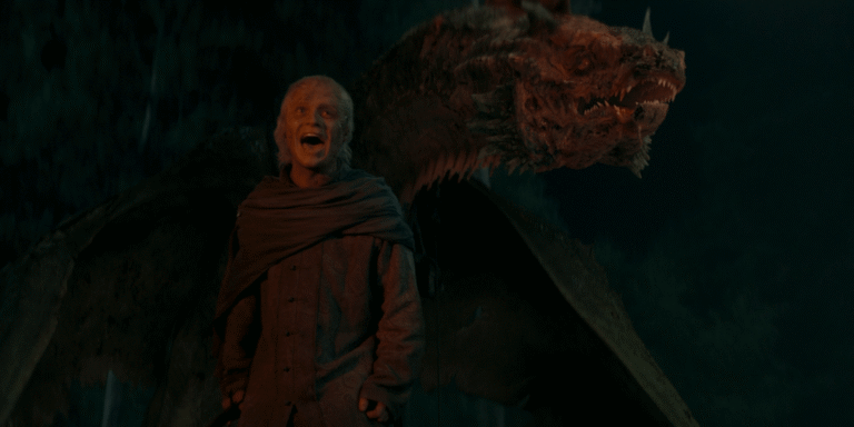 Sunfyre Returns in House of the Dragon Season 3 Episode 7 as Aegon II Makes a Dramatic Comeback