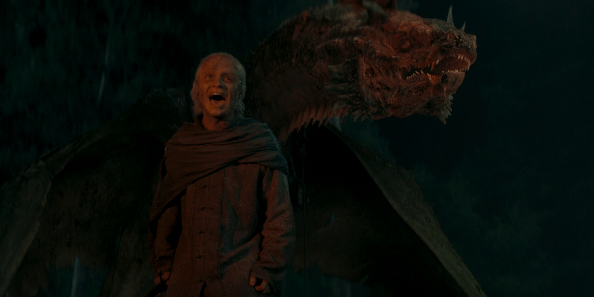 Sunfyre Returns in House of the Dragon Season 3 Episode 7 as Aegon II Makes a Dramatic Comeback