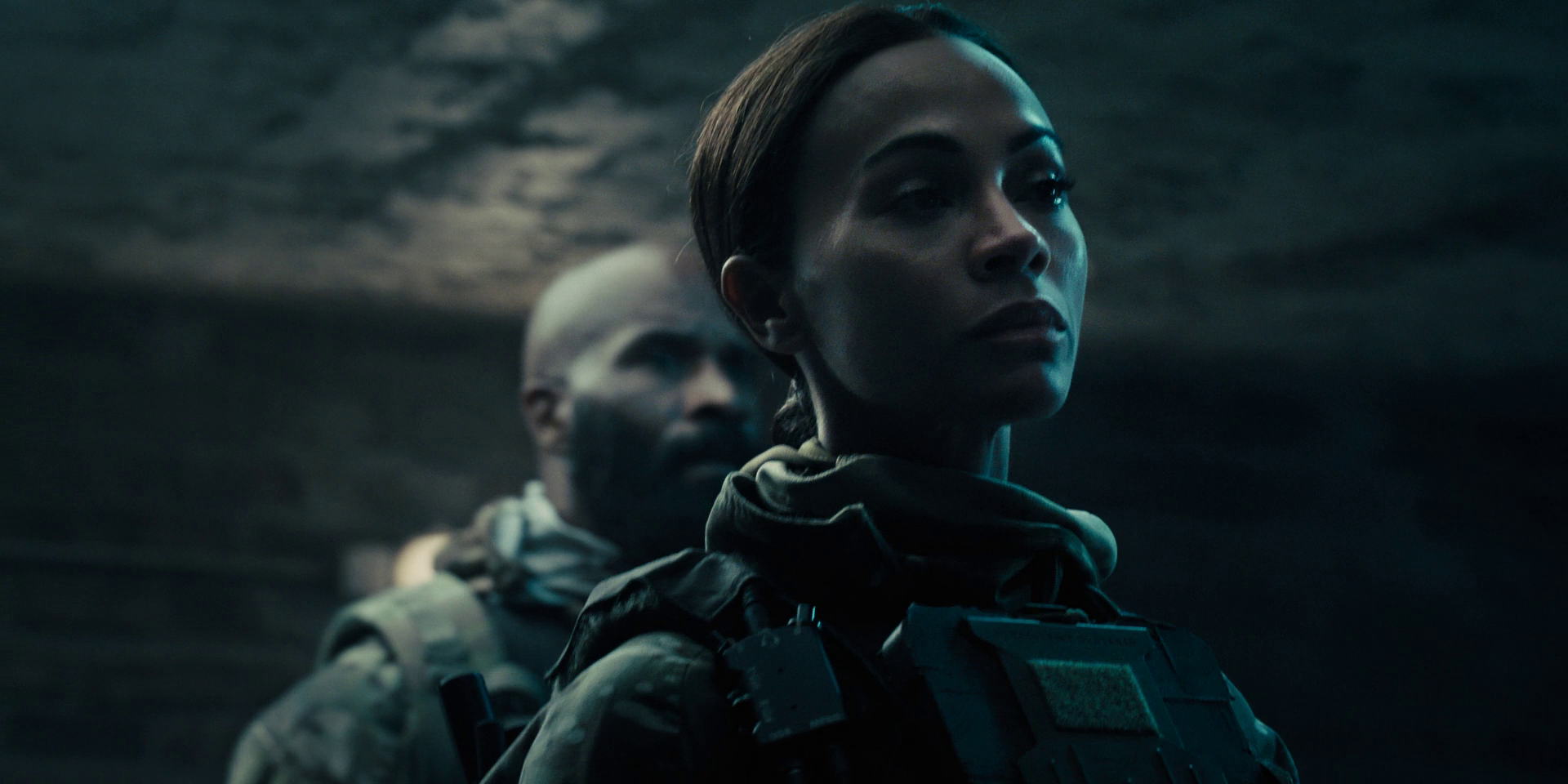 Lioness Season 3 Episode 1: Joe McNamara Faces a Dangerous Home Invasion After Ukraine Mission