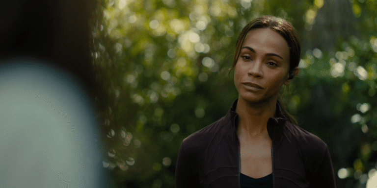 Lioness Season 3 Episode 2 Preview: Joe's Family Faces the Greatest Threat Yet