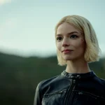 Lucky Series Finale Recap – Lucky Armstrong in the finale