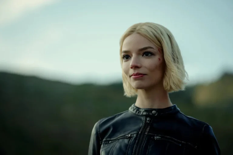 Lucky Series Finale Recap – Lucky Armstrong in the finale