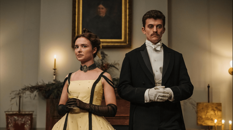 My Brilliant Career Netflix Review – Cast and Period Drama