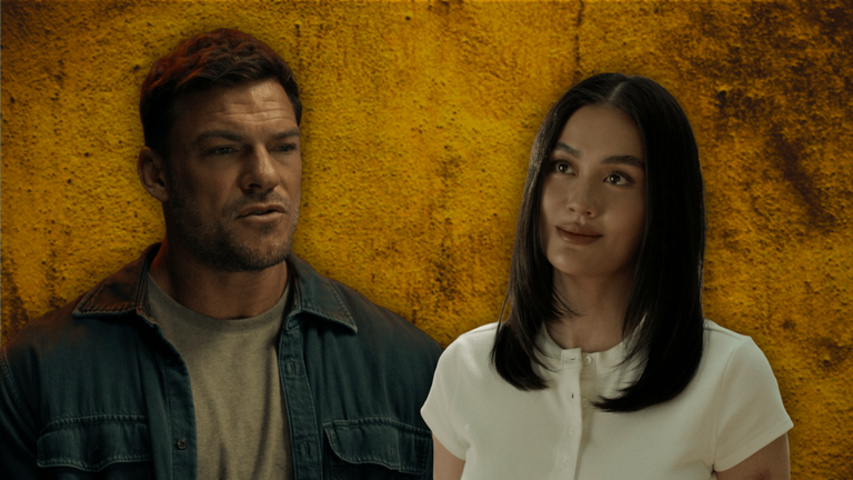 Reacher Season 4 Episodes 1-3 Recap – Jack Reacher and Lila Hoth