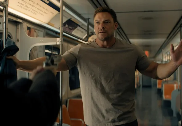 Reacher Season 4 Episode 4 Recap Karambits and Pieces
