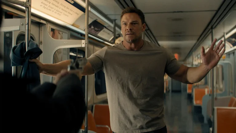 Reacher Season 4 Episode 4 Recap Karambits and Pieces