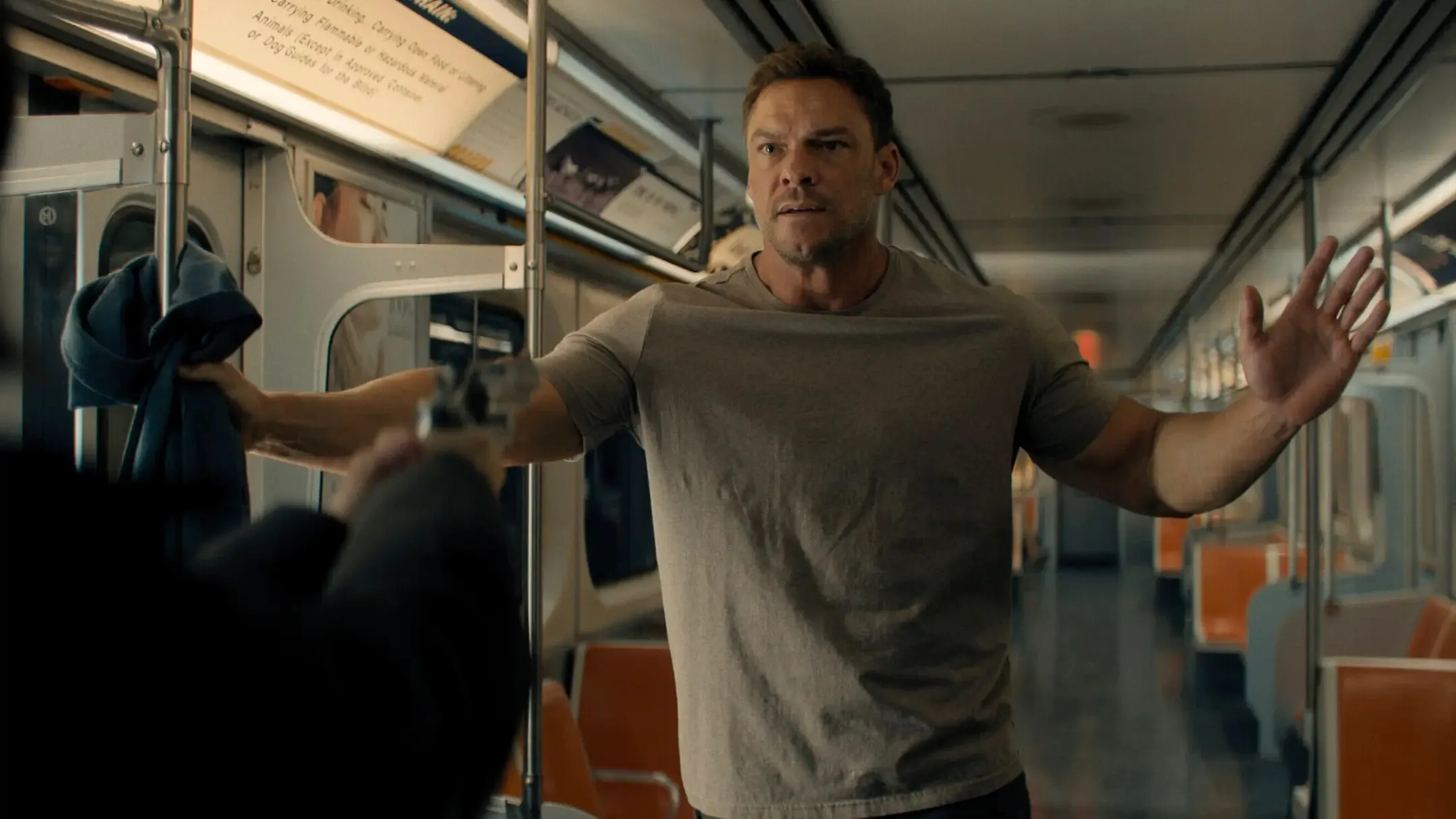 Reacher Season 4 Episode 4 Recap Karambits and Pieces