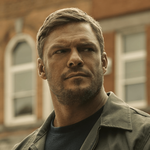 Jack Reacher in Season 4 of the Prime Video series starring Alan Ritchson.