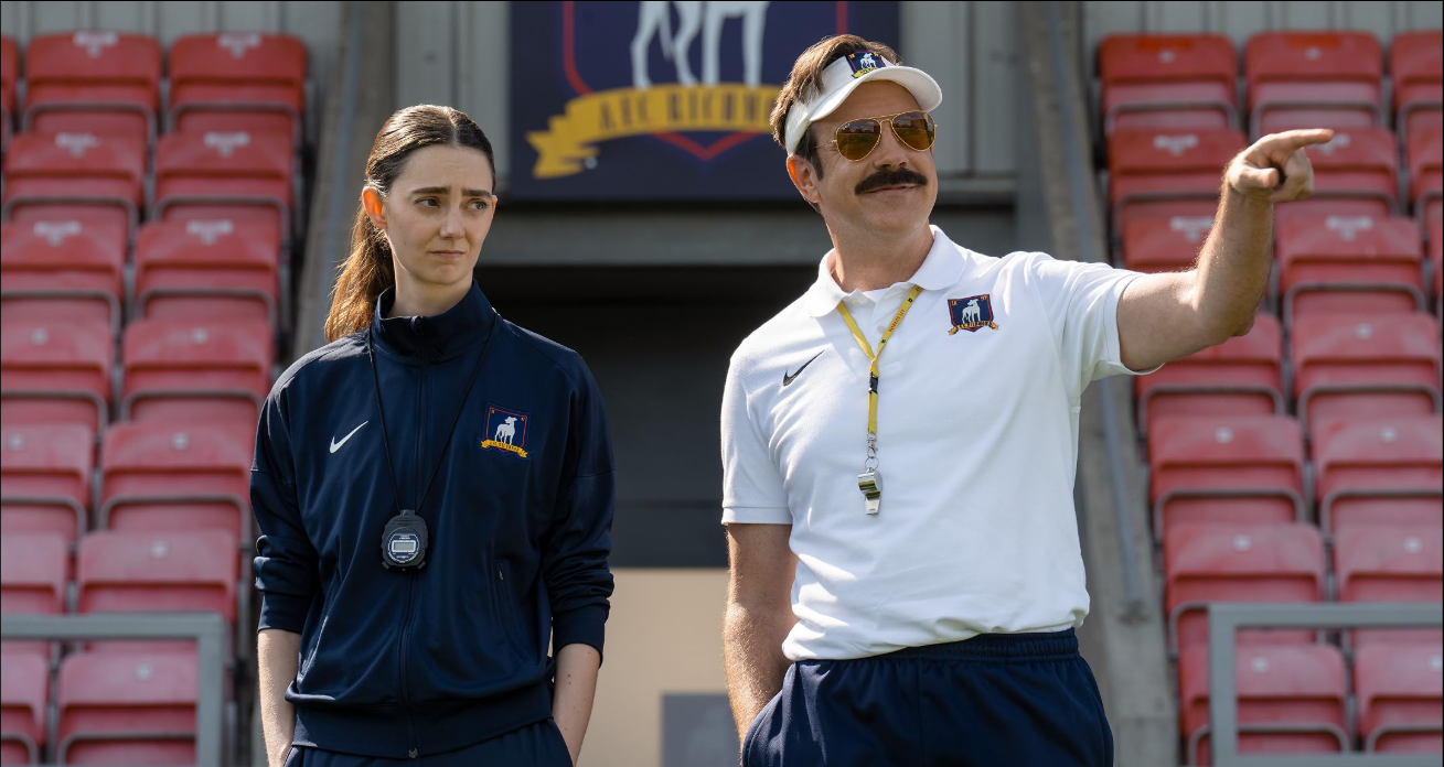 Ted Lasso Season 4 Episode 1 Recap: Ted Returns to Richmond