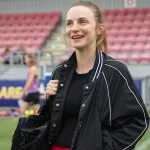 Ted Lasso Season 4 Episode 3 Recap – Lady Greyhounds coach on the football field