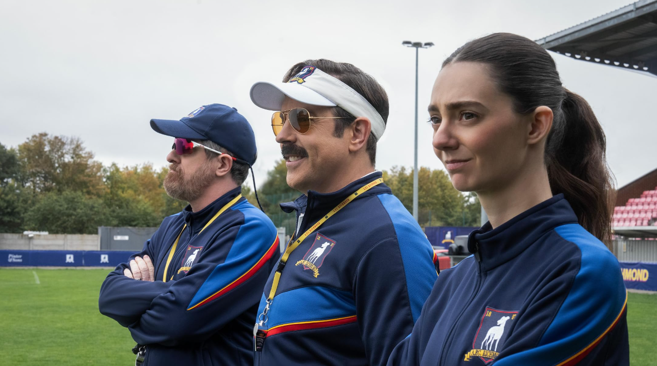Ted Lasso Seasons 1-3 Recap Before Season 4 Premiere