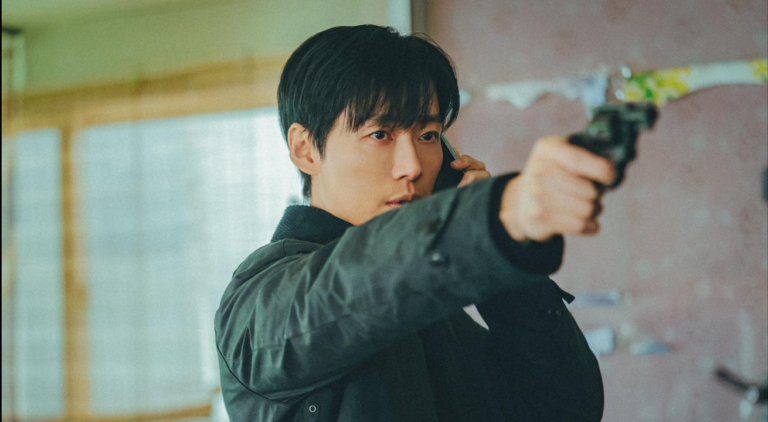 The Husband Episodes 1–10 Recap & Episodes 11–12 Predictions