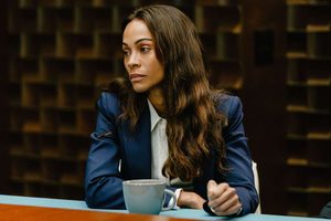 Lioness Season 3 Episode 3 Recap – Joe in the Interrogation Room
