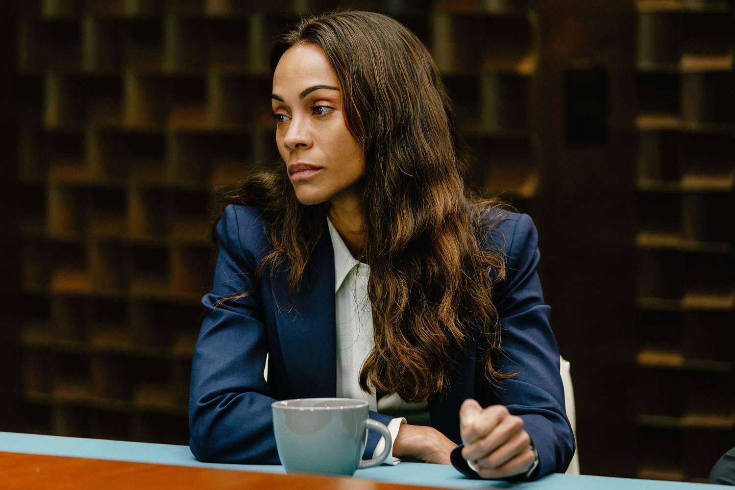 Lioness Season 3 Episode 3 Recap – Joe in the Interrogation Room